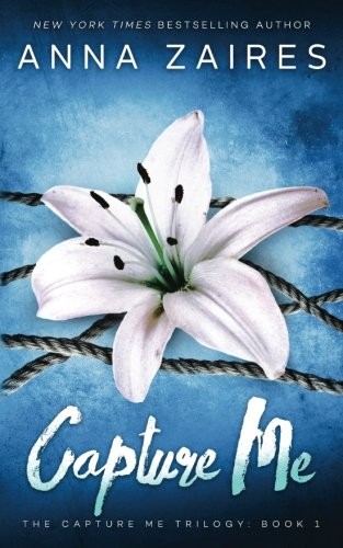 Cover of Capture Me
