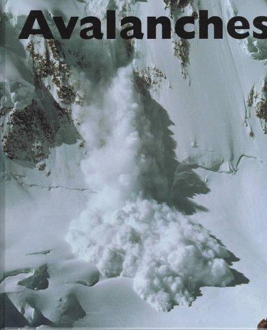 Cover of Avalanches