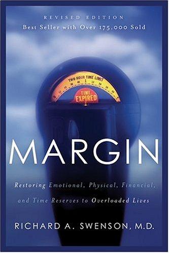 Cover of Margin