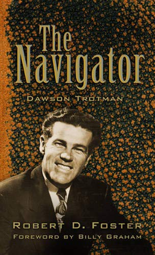 Cover of The Navigator