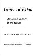 Cover of Gates of Eden