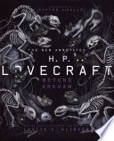 Cover of The New Annotated H.P. Lovecraft