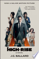 Cover of High-Rise