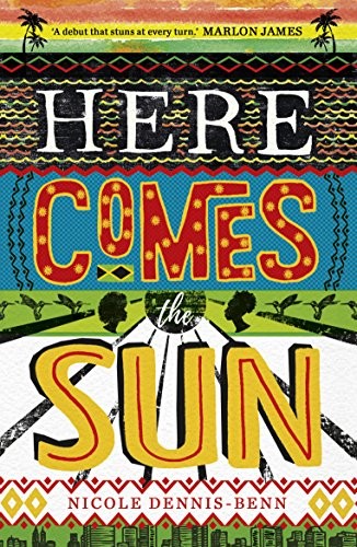 Cover of Here comes the sun