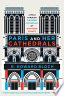Cover of Paris and Her Cathedrals
