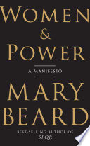 Cover of Women & Power