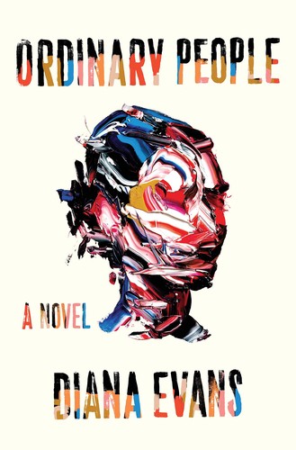 Cover of Ordinary people