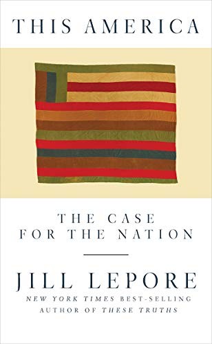 Cover of This America
