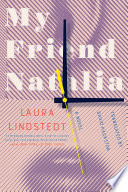 Cover of My Friend Natalia
