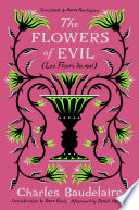 Cover of The Flowers of Evil