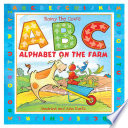 Cover of Romy the Cow's ABC Alphabet on the Farm