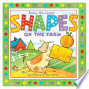 Cover of Romy the Cow's Shapes on the Farm