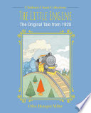 Cover of The Little Engine