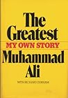 Cover of The Greatest: My Own Story