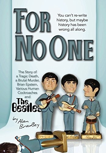 Cover of For No One