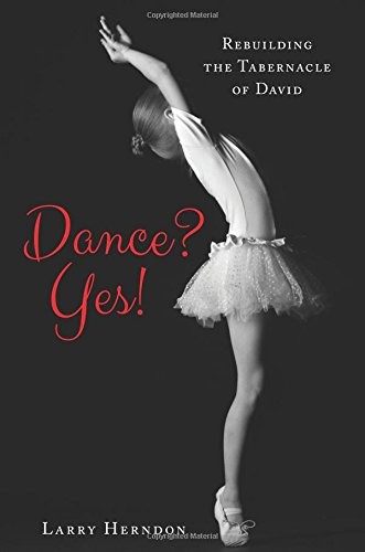 Cover of Dance? Yes!