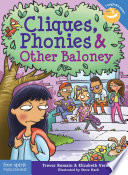 Cover of Cliques, Phonies & Other Baloney