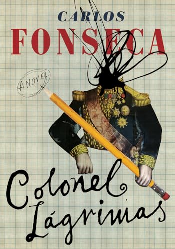 Cover of Colonel Lágrimas