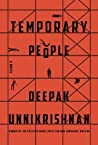 Cover of Temporary people