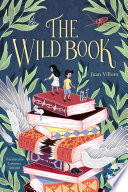 Cover of The Wild Book