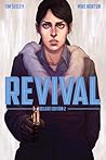 Cover of Revival: Deluxe Collection, Volume 2