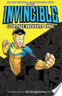 Cover of Invincible: Compendium One