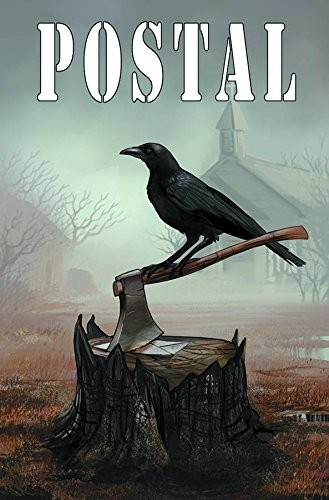 Cover of Postal