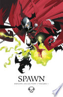 Cover of Spawn Origins Collection Vol. 1