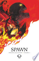 Cover of Spawn Origins Collection Vol. 3
