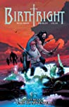 Cover of Birthright, Vol. 2: Call to Adventure