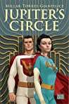 Cover of Jupiter's Circle
