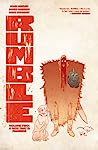 Cover of Rumble, Vol. 2: A Woe That is Madness