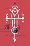 Cover of Mythic, Volume 1