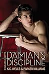 Cover of Damian's Discipline