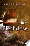 Cover of Die Blechdose