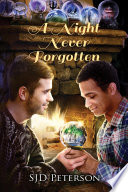 Cover of A Night Never Forgotten