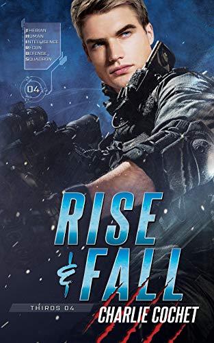 Cover of Rise & Fall