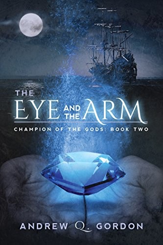 Cover of The Eye and the Arm