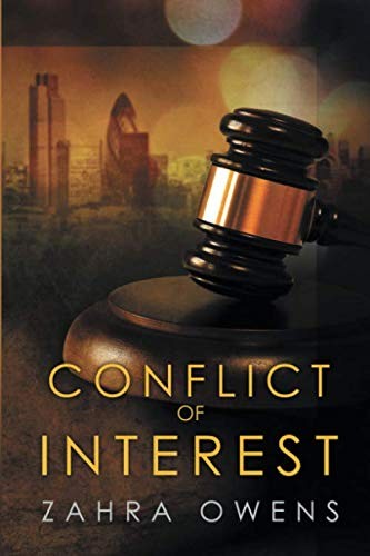 Cover of Conflict of Interest