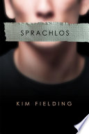 Cover of Sprachlos