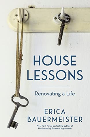 Cover of House Lessons