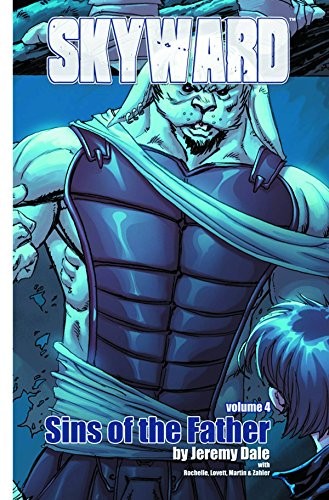 Cover of Sins of the Father