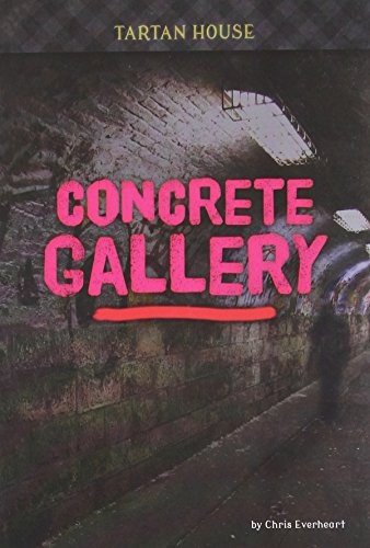 Cover of Concrete Gallery