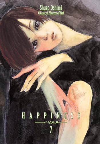 Cover of Happiness, Vol. 7