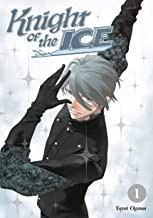 Cover of Knight of the Ice 1