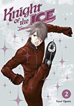 Cover of Knight of the Ice 2