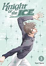Cover of Knight of the Ice 3
