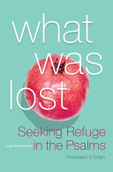 Cover of What Was Lost