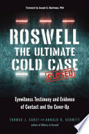 Cover of Roswell