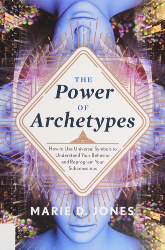 Cover of Power of Archetypes